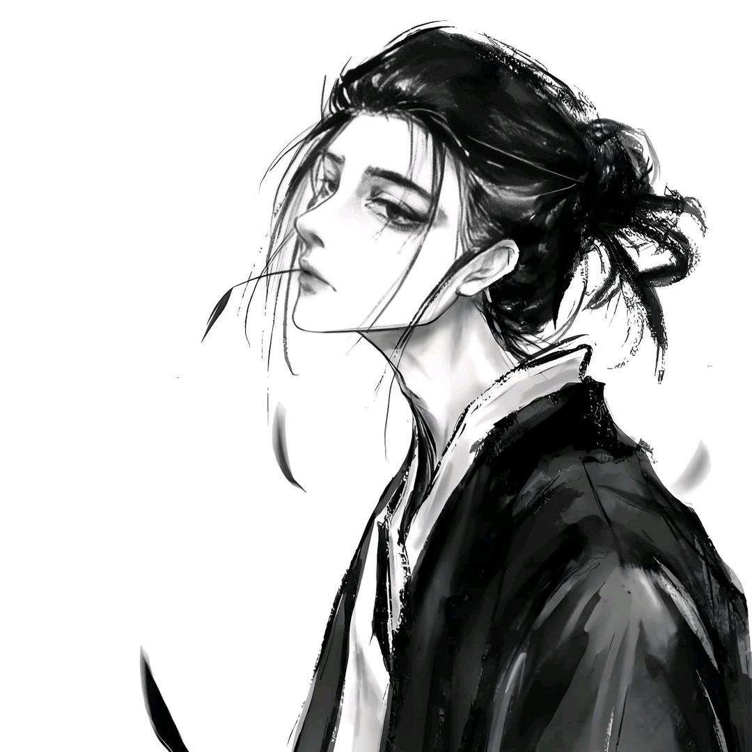 一条小咸鱼