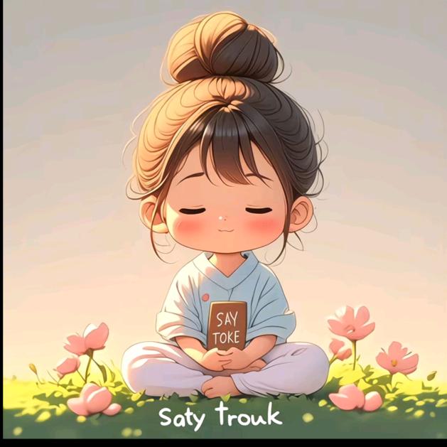 修行