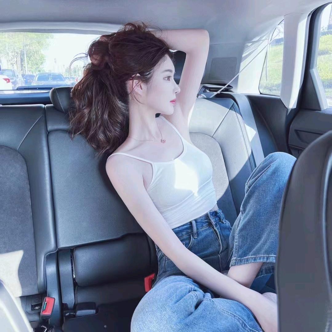 小白🍬