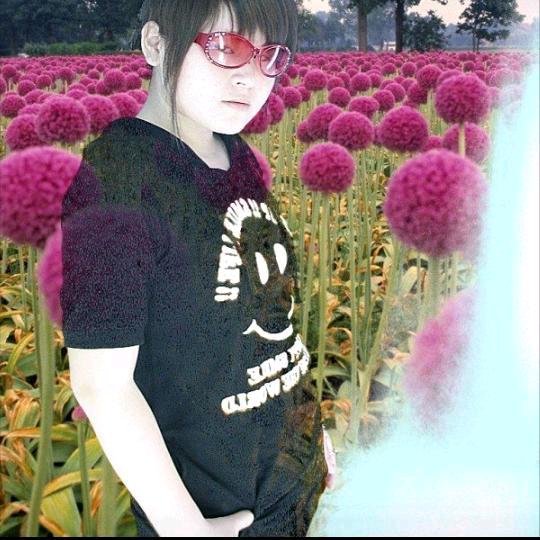 上进