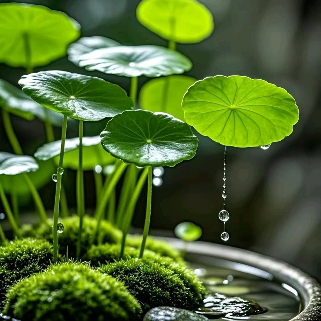 芦苇荡