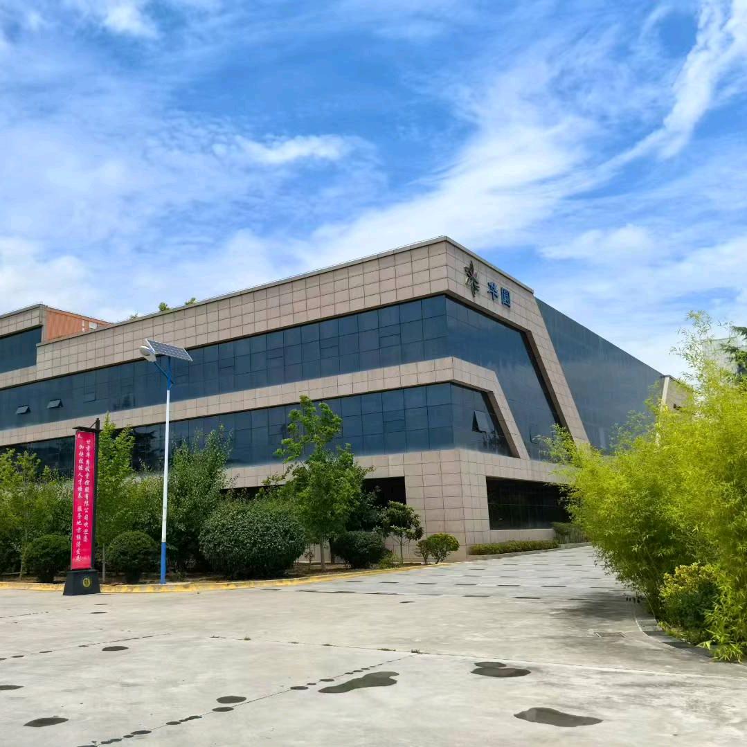 甘肃华圆科技技工学校