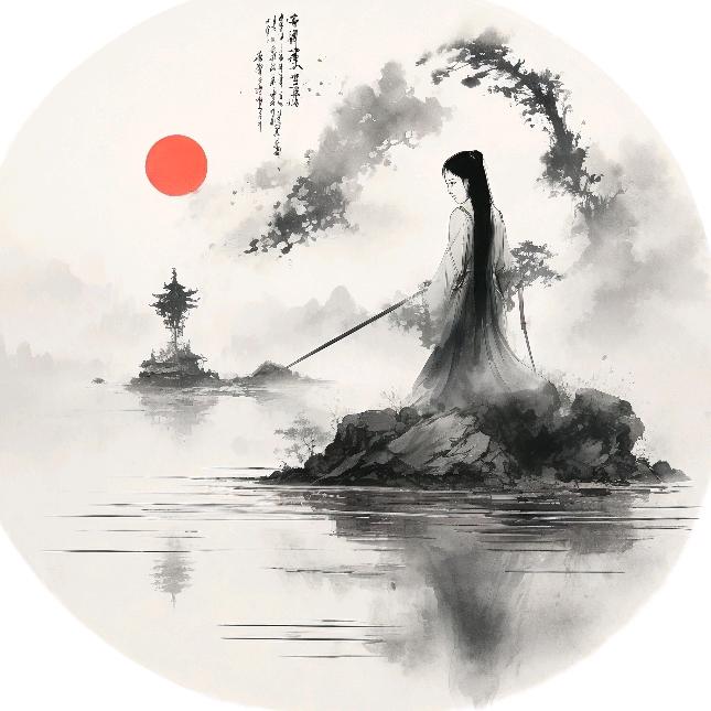 🌊水清浅🌊