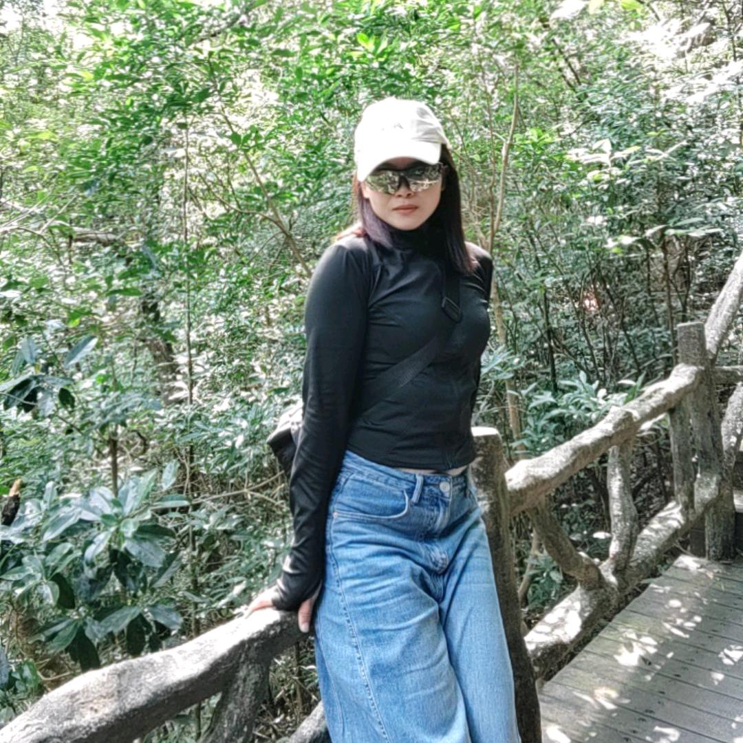 @妹儿居家锻炼