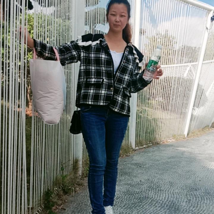 贵州小草幸运草