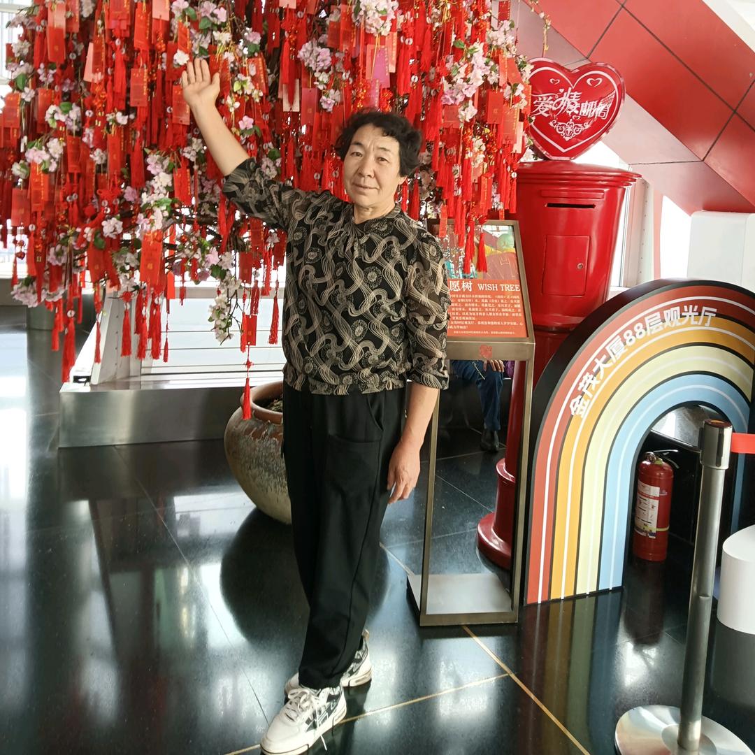 白姐首播