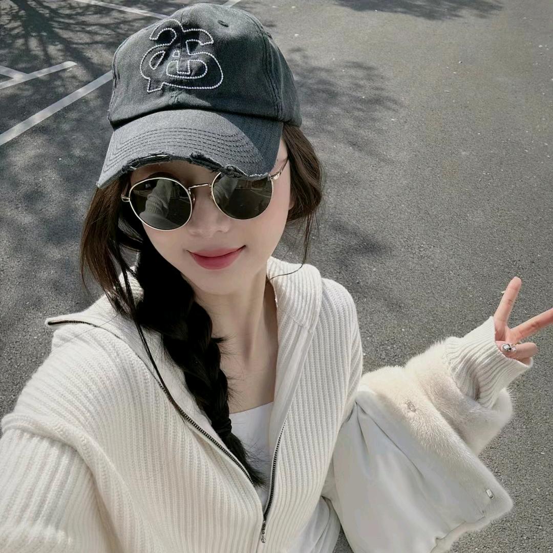 晚晚🍀