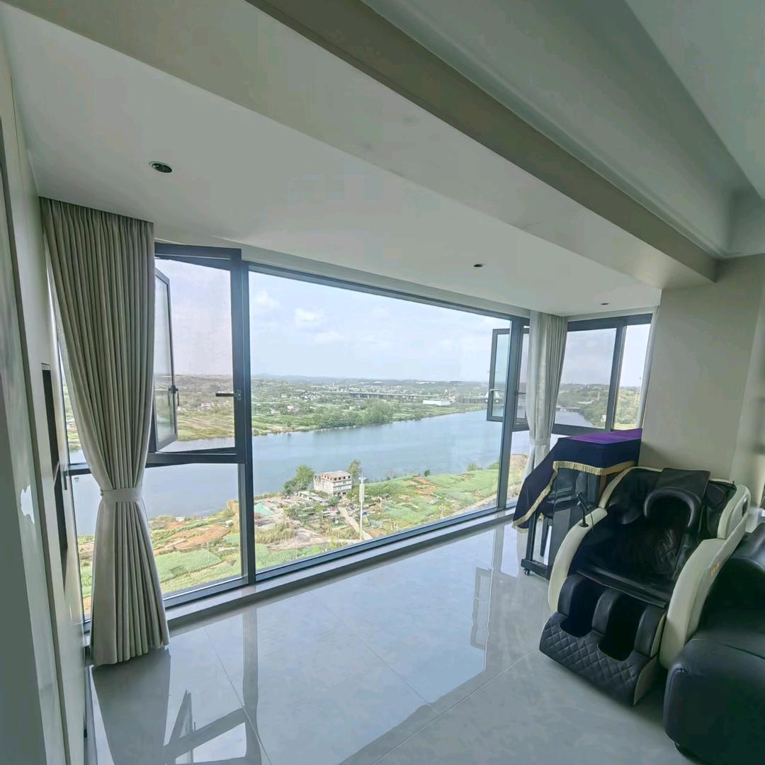 简阳铂尊门窗蒲鸽