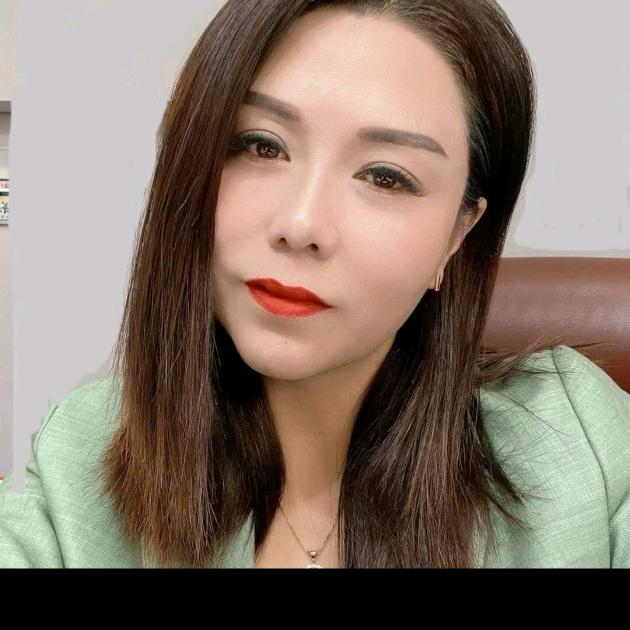 快乐度母