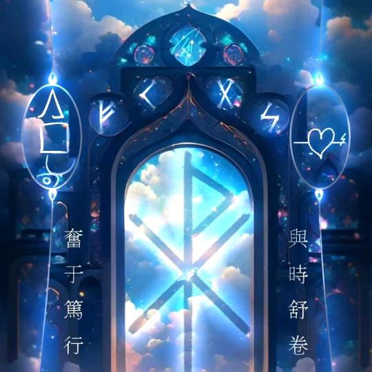 喜欢青山唢呐的奈美头像