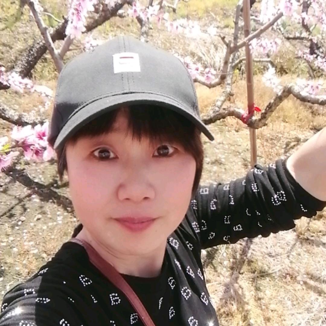 三姐（爱唱爱跳）