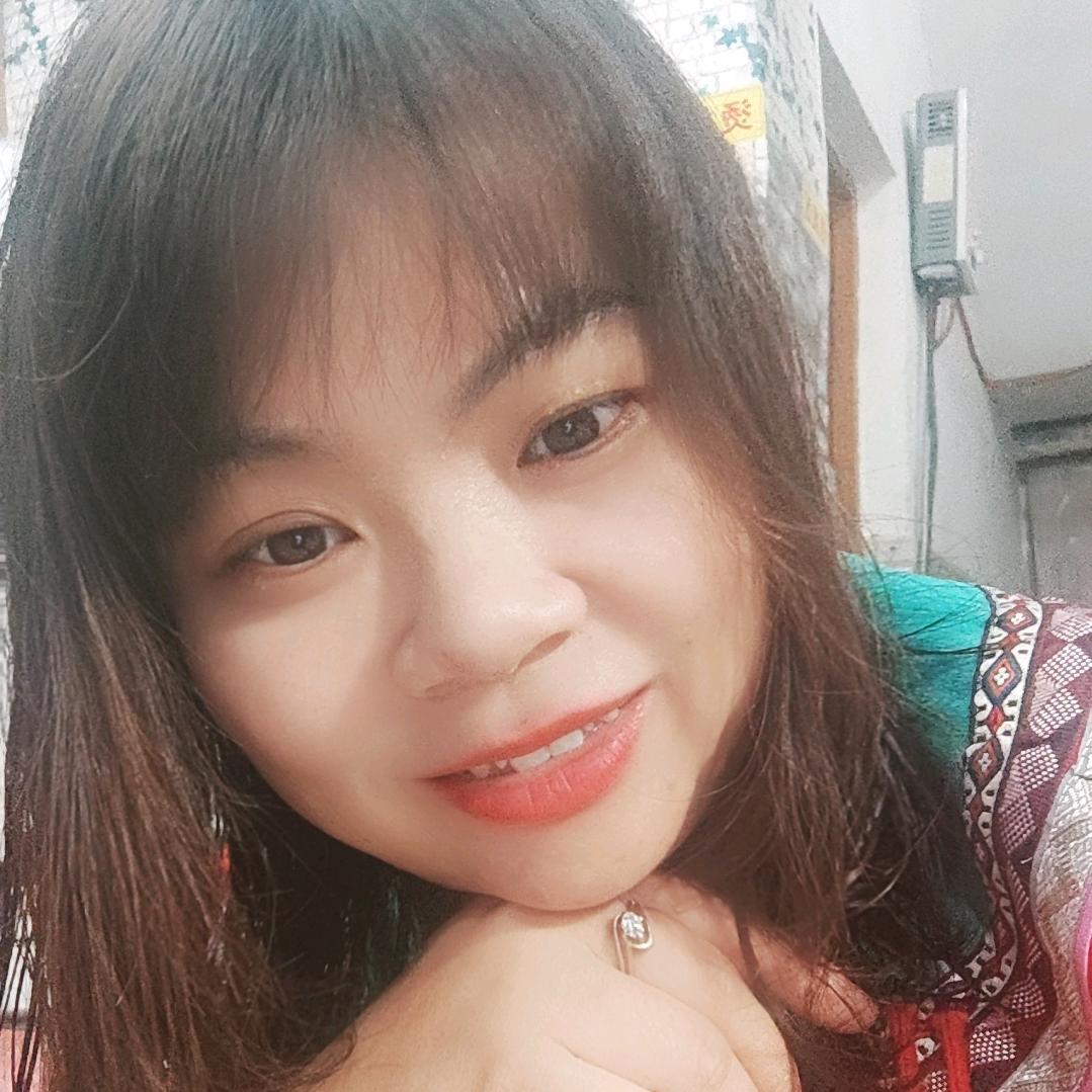 小妮子在等你