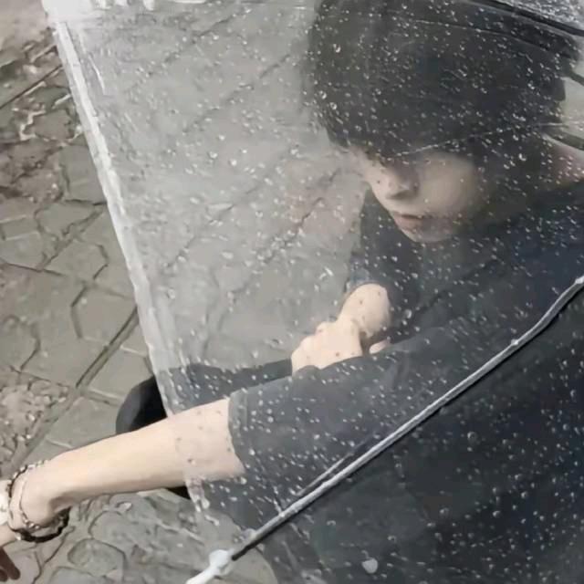 雾里寻白°