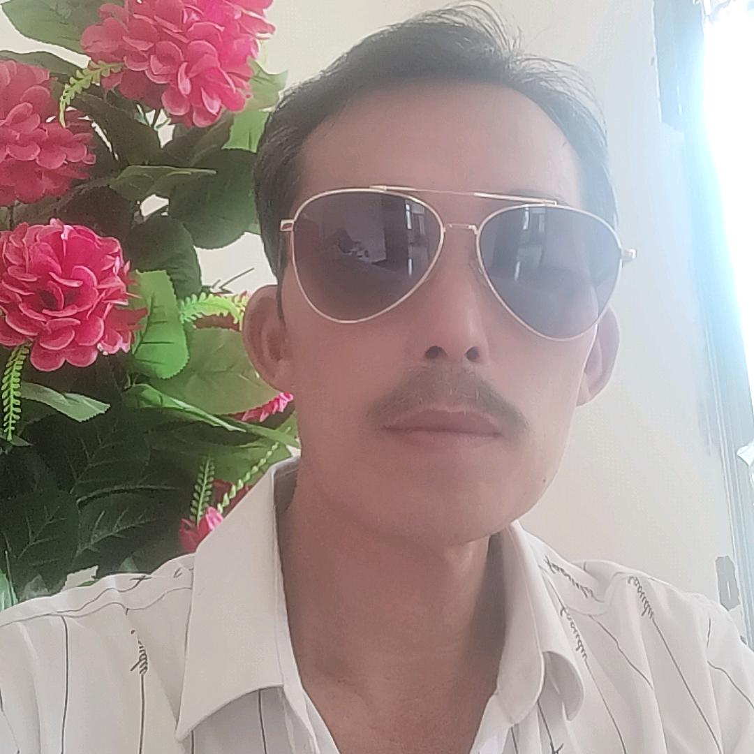单身哥哥彭世军