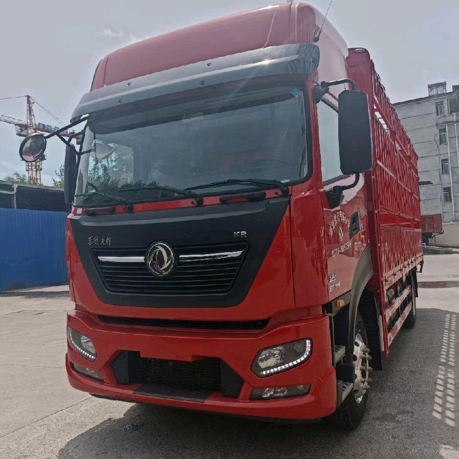 恩施汉子卡友在闽南