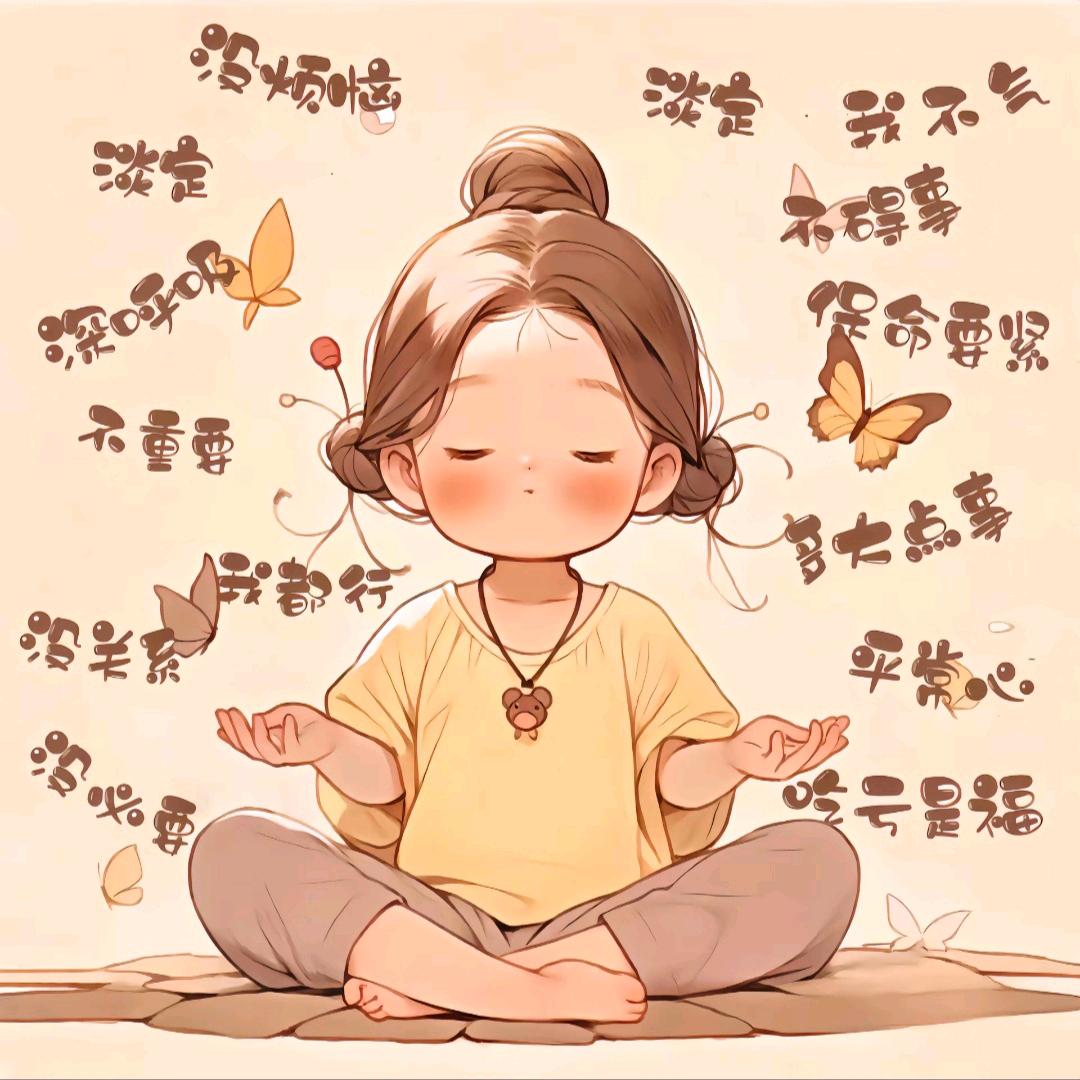 小晴日记a