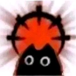 祂一直都在笑