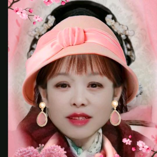 罗小美