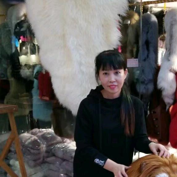 李欢好物