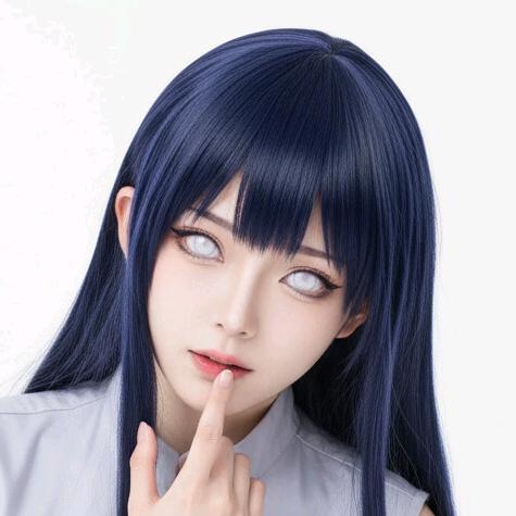 小虹喵