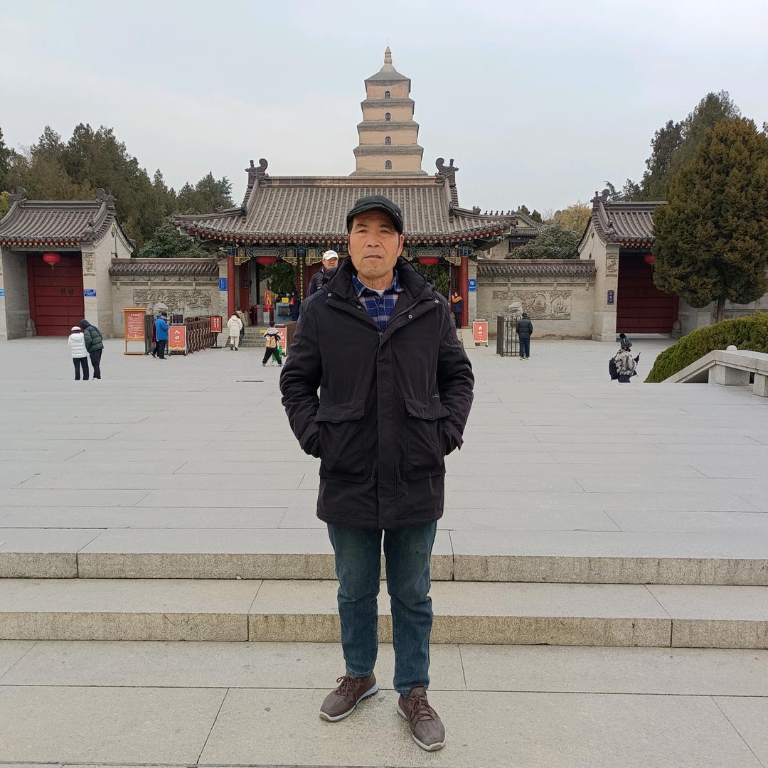 生活不易。