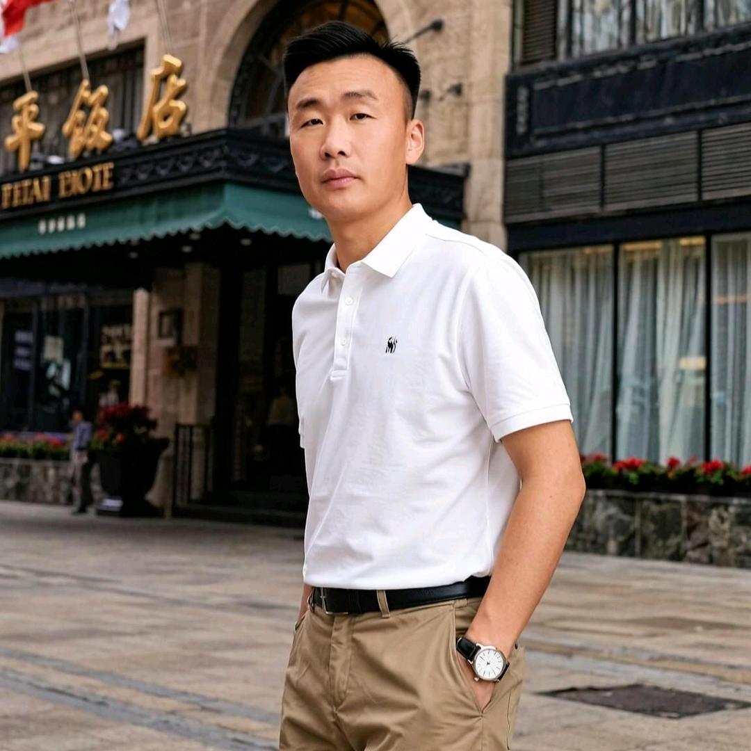 刘皮特🎙小老弟