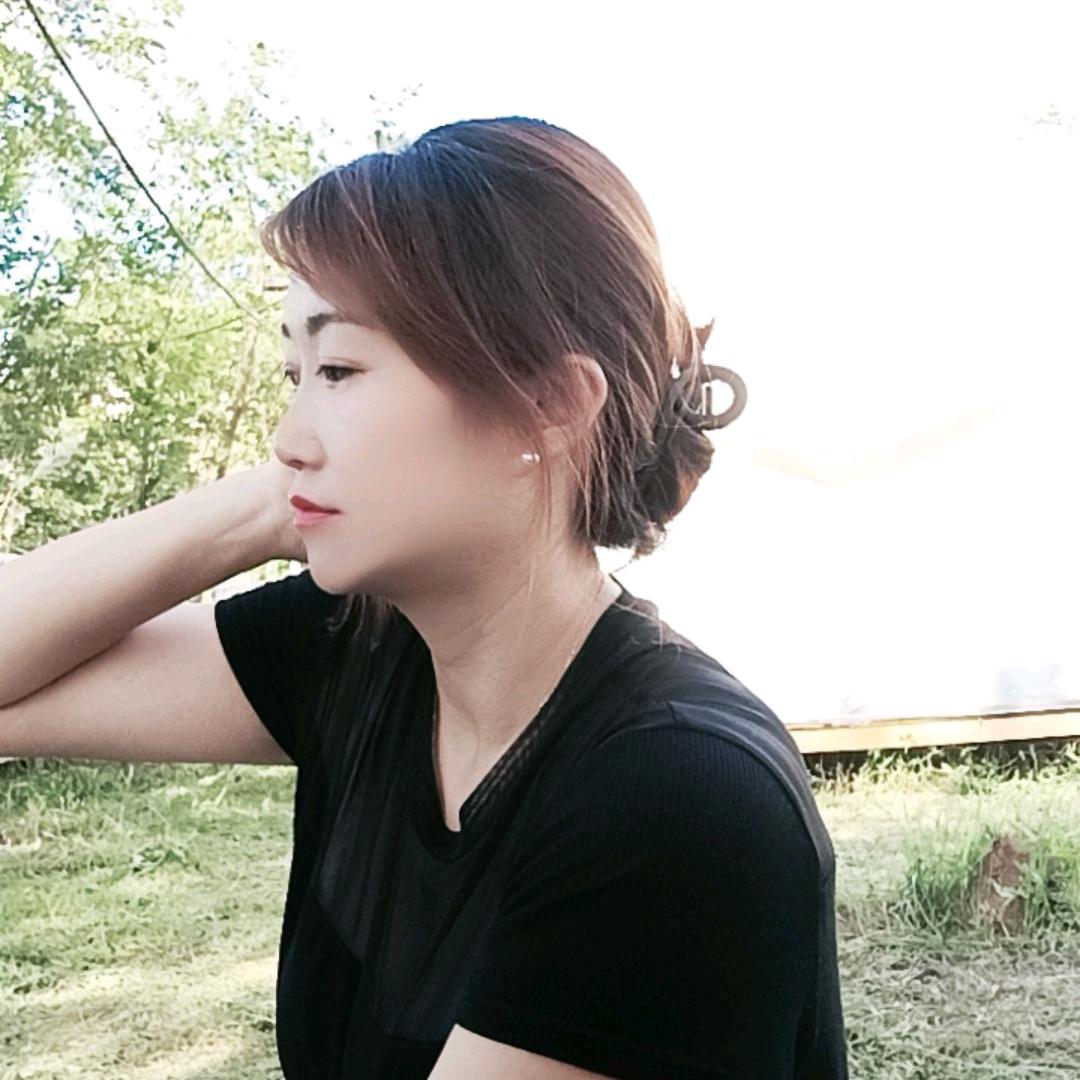 阿苗🌷