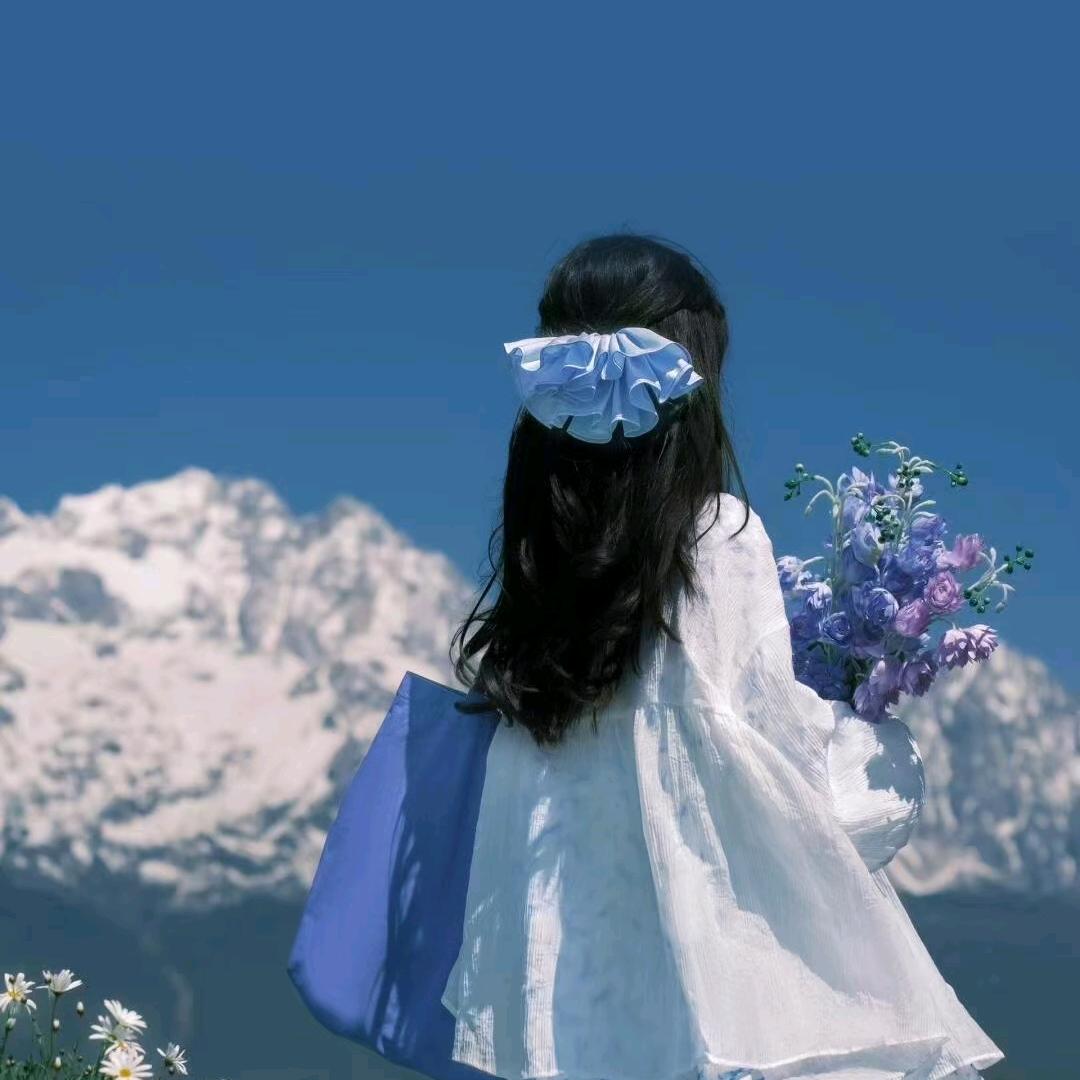 马家二小姐💅