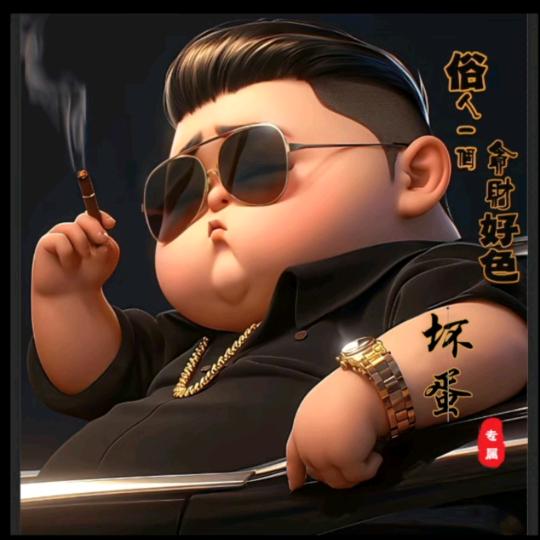 遇见就是上上签