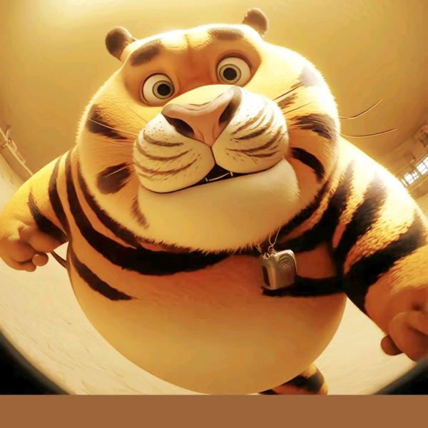 小虎歌🐯
