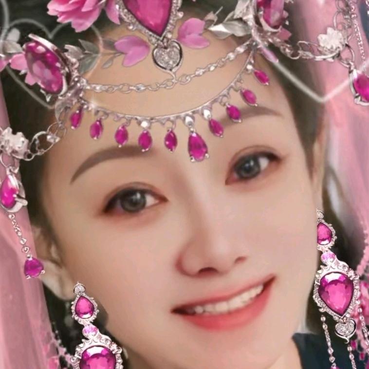 丁小姐