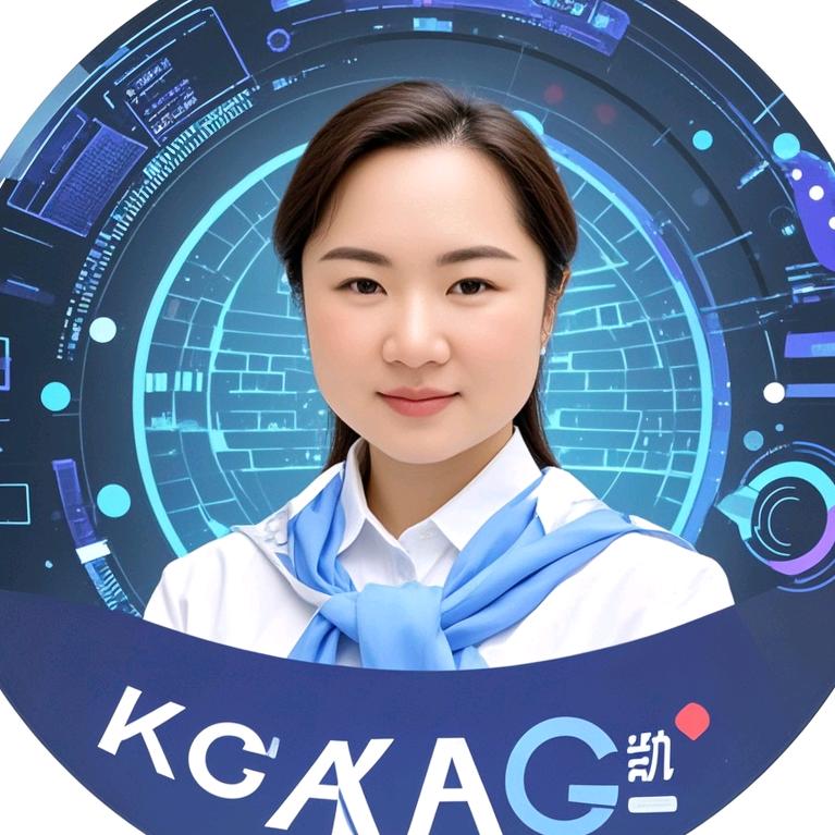 柯柯AI(AIGC)