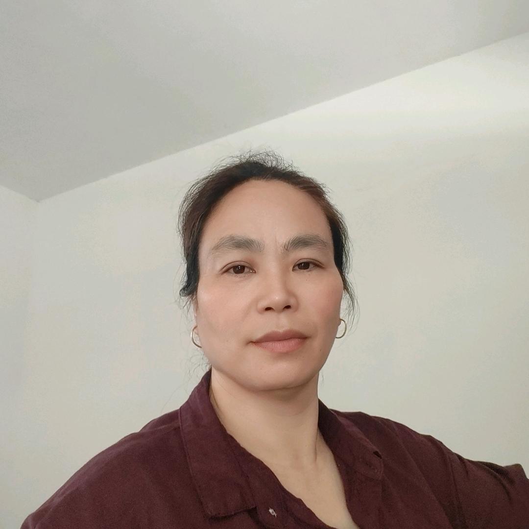 一个人一辈子。