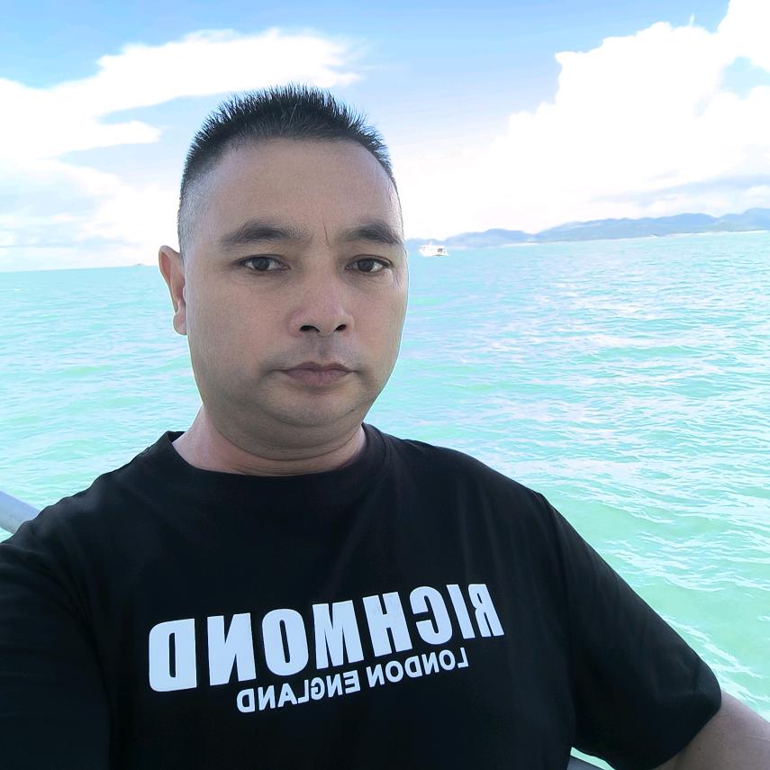 平平安安到永久