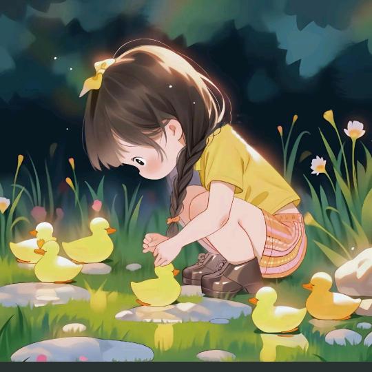 苗而不秀