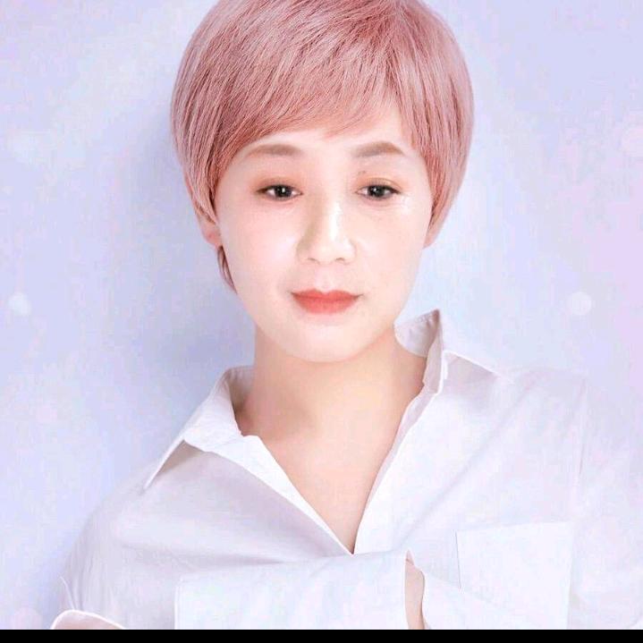 梦中人拒绝私聊。