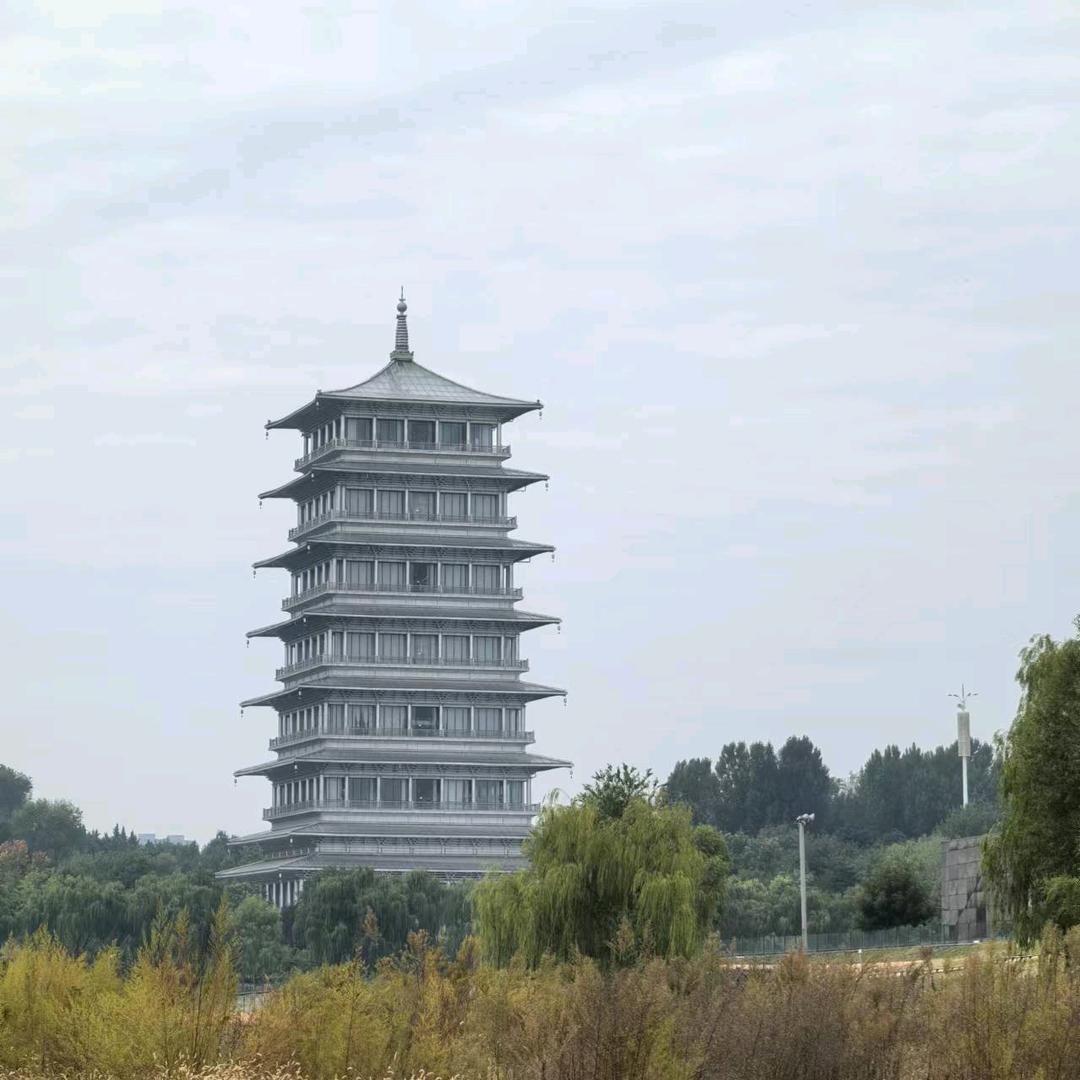 沧海一周