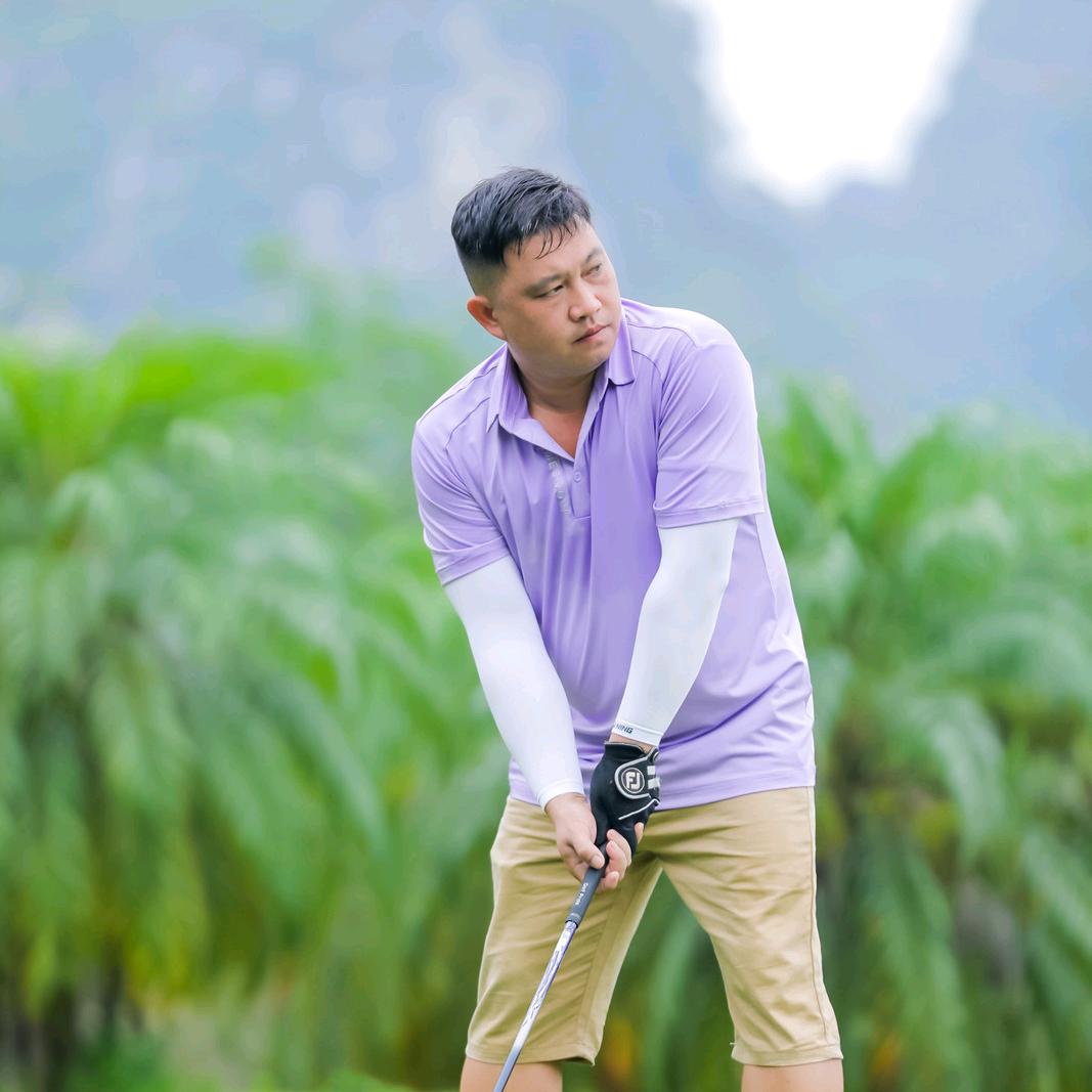 熊大⛳️