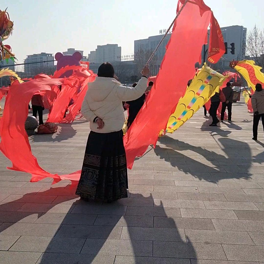 康老大！山东省淄博市博山区大里村