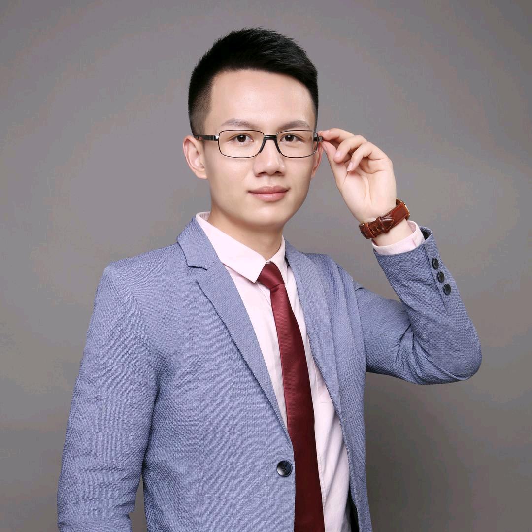 卢修杰升学规划