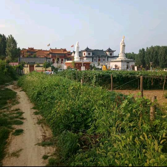 幸福。