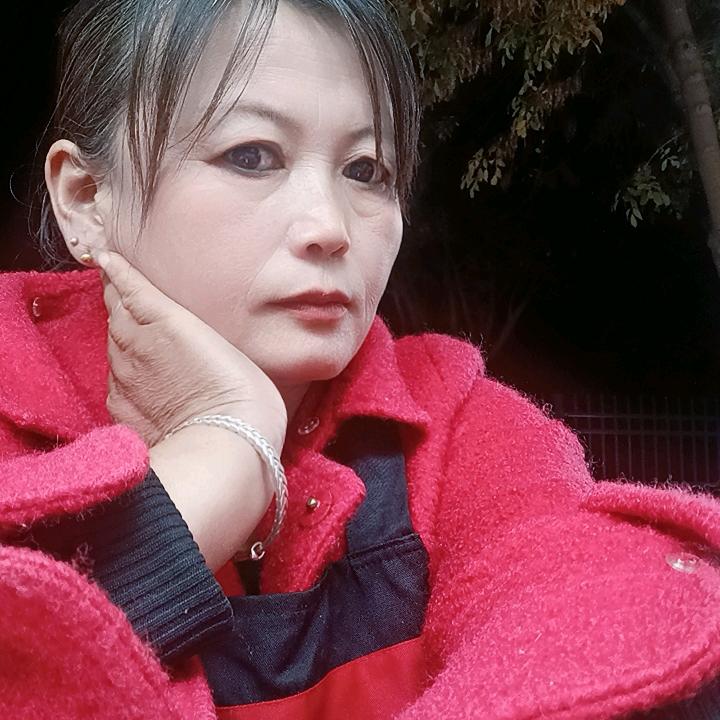红玫瑰🌹