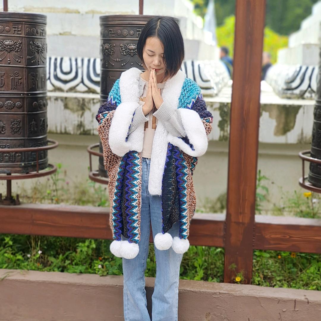 夏虫不可以语冰
