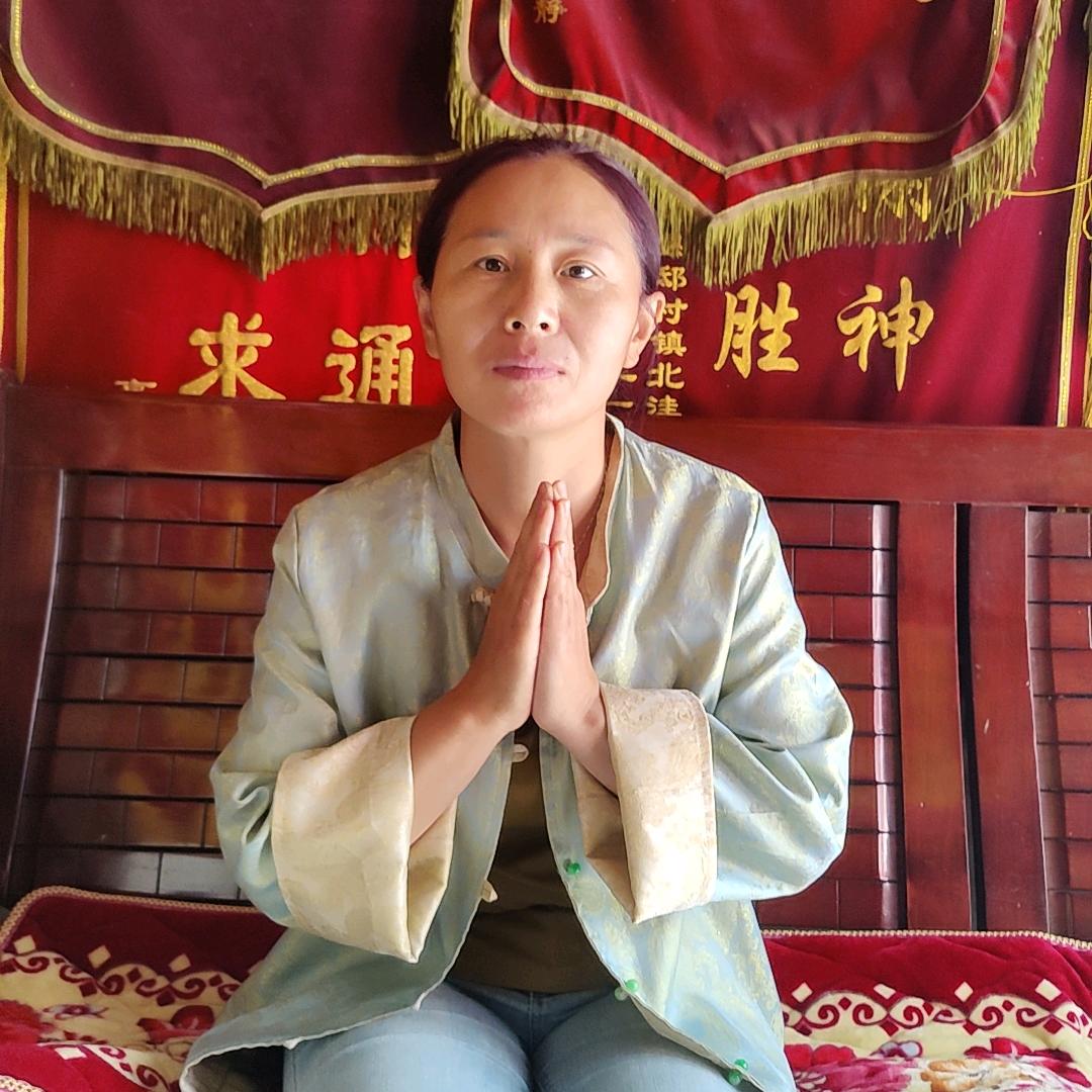 善缘堂