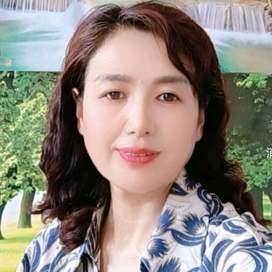 麻姐（20:20直播）