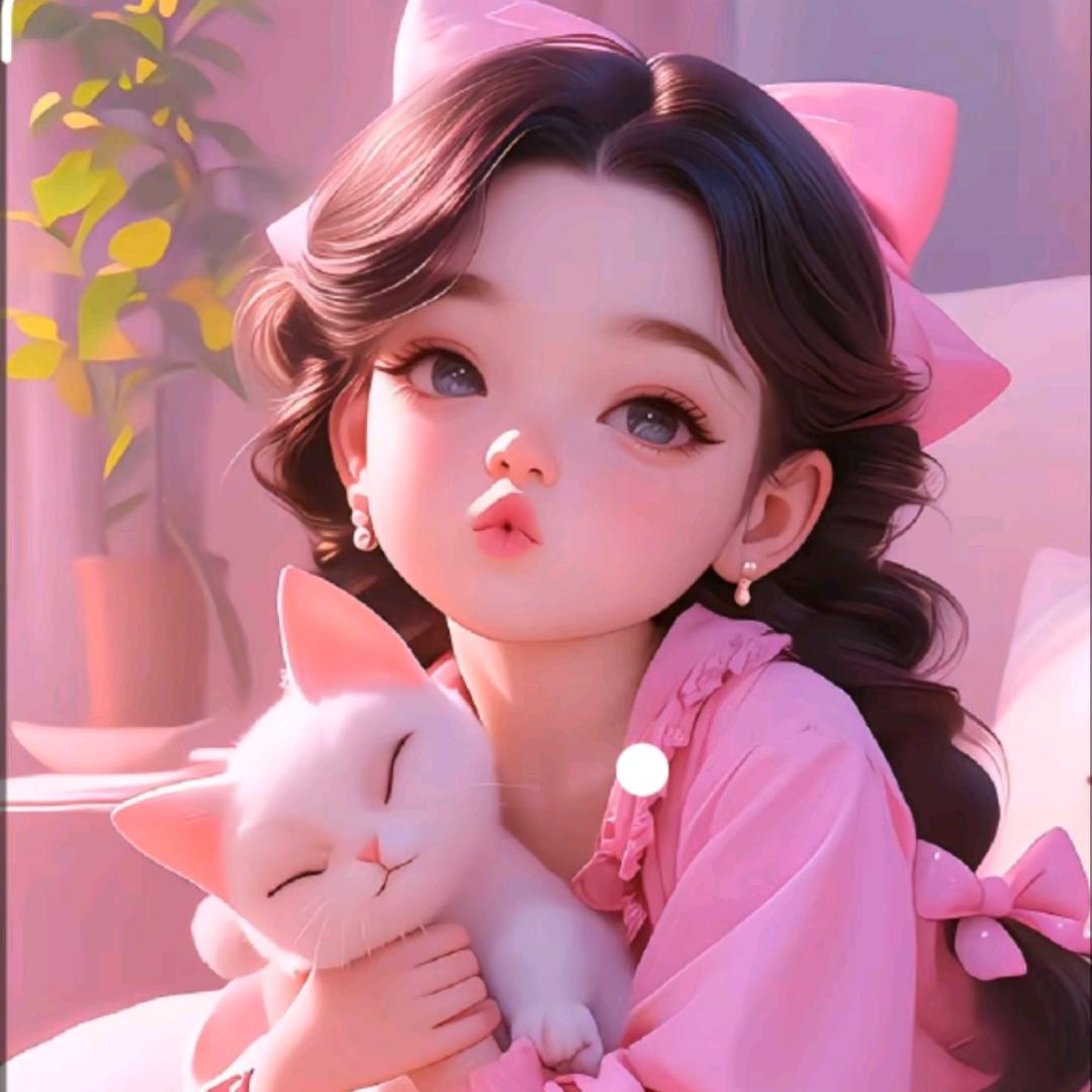 简单的幸福Fang