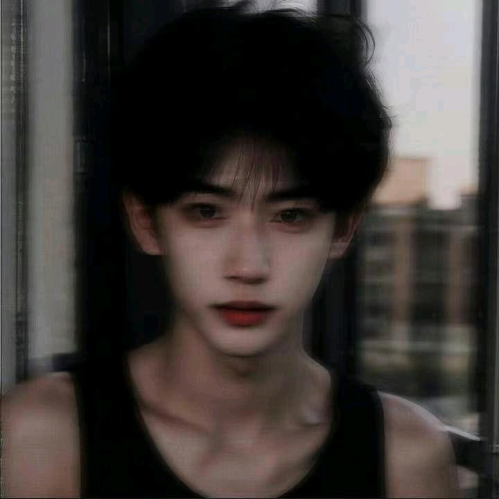 不是靓仔昂.