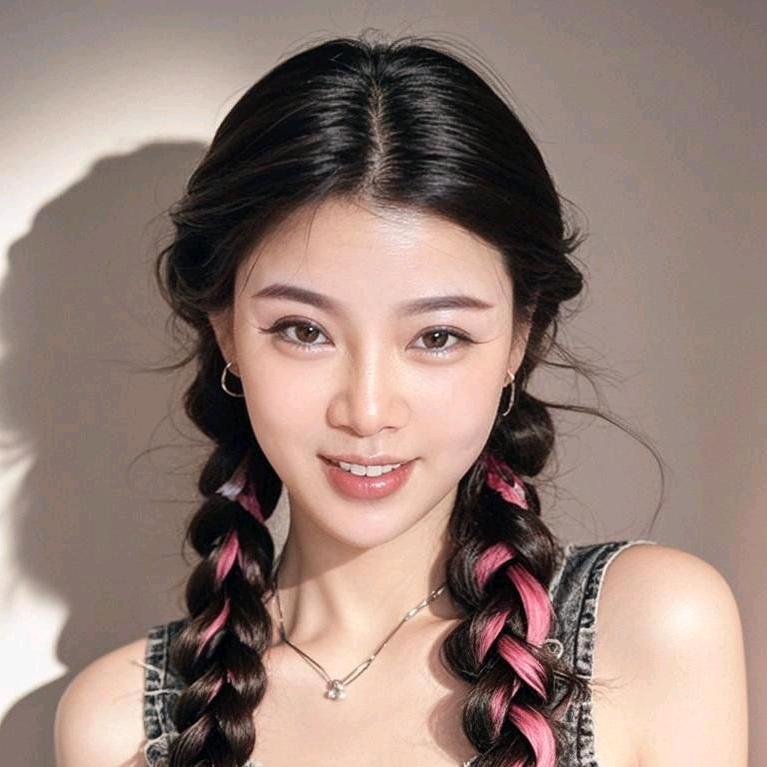王大美