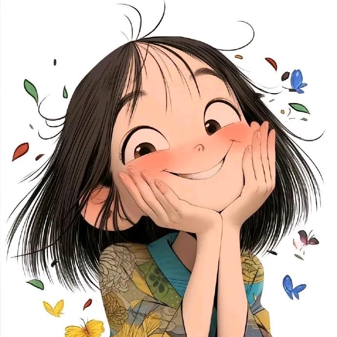 罗向日葵🌻头像