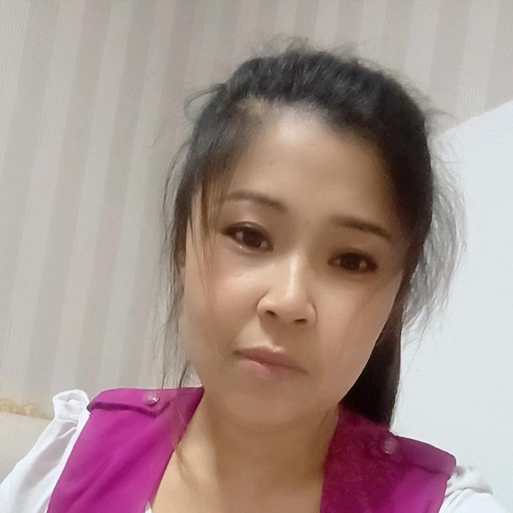娘俩日常生活